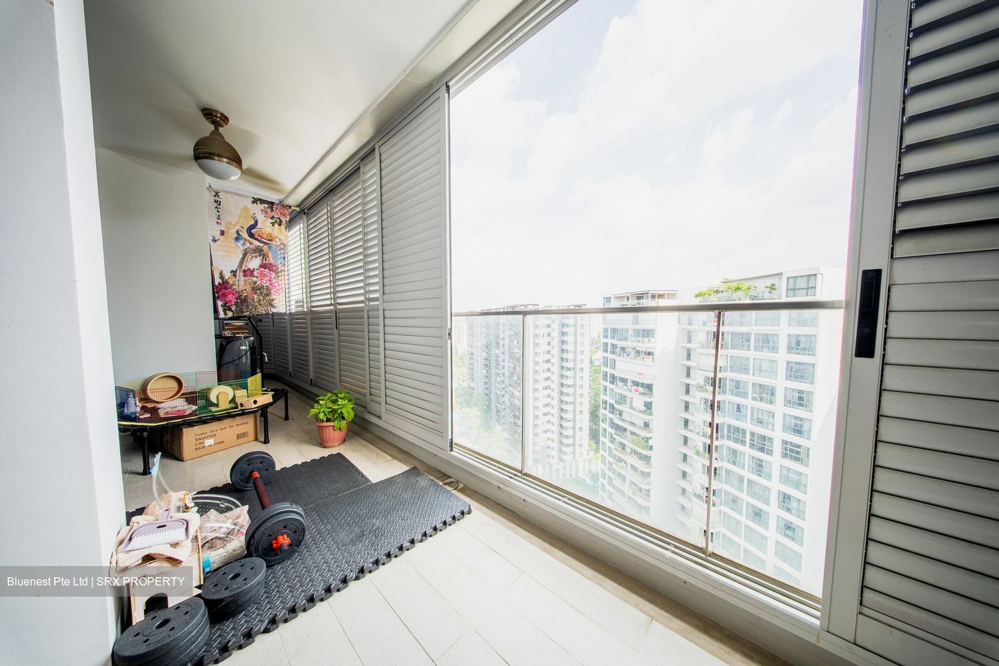 Riversound Residence (D19), Condominium #602780161